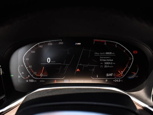 Седан BMW 7 серия 2019 года, 5750000 рублей, Краснодар