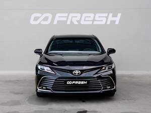 Седан Toyota Camry 2021 года, 3060000 рублей, Краснодар