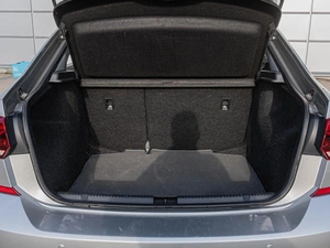 Лифтбек Volkswagen Polo 2020 года, 1583000 рублей, Краснодар