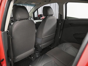Хетчбэк Ravon R2 2017 года, 820000 рублей, Ставрополь