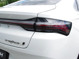 Седан Geely Preface 2024 года, 2430000 рублей, Владимир