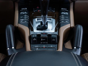Внедорожник Porsche Cayenne 2014 года, 3200000 рублей, Нижний Новгород