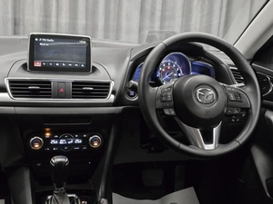 Хетчбэк Mazda Axela 2015 года, 1149000 рублей, Красноярск