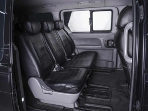 Минивэн Hyundai H-1 2010 года, 2140000 рублей, Ростов-на-Дону