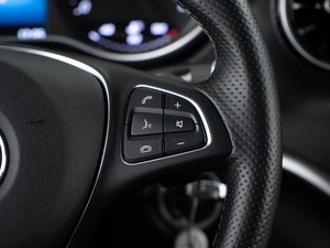 Минивэн Mercedes-benz V-класс 2022 года, 8598999 рублей, Москва