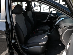Хетчбэк Hyundai Solaris 2011 года, 809000 рублей, Волгоград