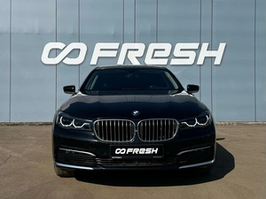 Седан BMW 7 серия 2016 года, 3539000 рублей, Ижевск