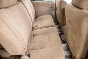 Минивэн Nissan Liberty 2004 года, 639000 рублей, Барнаул