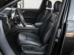 Внедорожник Audi Q7 2025 года, 11999000 рублей, Кирилловка