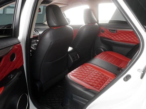 Внедорожник Lexus NX 2018 года, 2859000 рублей, Минеральные Воды