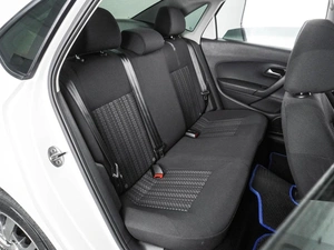 Седан Volkswagen Polo 2019 года, 1198000 рублей, Воронеж
