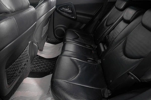 Внедорожник Toyota RAV4 2011 года, 1569000 рублей, Кемерово