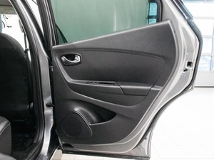 Внедорожник Renault Kaptur 2022 года, 1799000 рублей, Красноярск