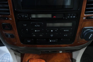 Внедорожник Lexus LX 2002 года, 1669000 рублей, Новокузнецк