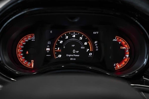 Внедорожник Dodge Durango SRT 2025 года, 17813439 рублей, Москва