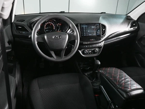 Седан ВАЗ (LADA) Vesta 2021 года, 1139000 рублей, Аксай