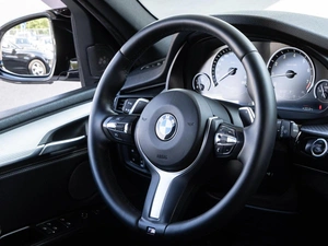 Внедорожник BMW X5 2016 года, 4070000 рублей, Волгоград