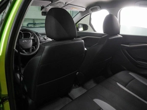 Седан ВАЗ (LADA) Vesta 2016 года, 669000 рублей, Воронеж
