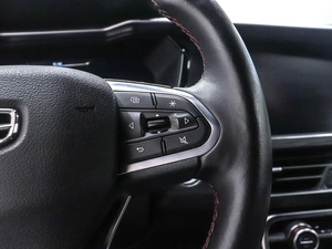 Внедорожник Geely Tugella 2023 года, 2990000 рублей, Красноярск