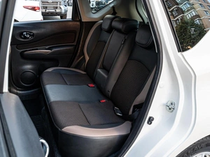 Хетчбэк Nissan Note 2016 года, 1245000 рублей, Краснодар