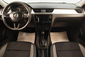 Лифтбек Skoda Rapid 2017 года, 999000 рублей, Челябинск