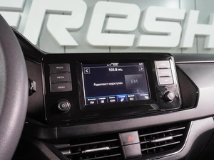 Лифтбек Volkswagen Polo 2020 года, 1449000 рублей, Воронеж