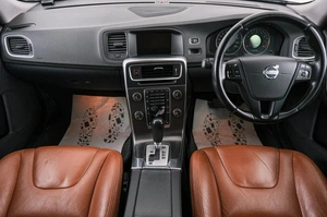 Универсал Volvo V60 2012 года, 1149000 рублей, Красноярск