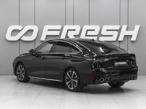 Седан Chery Arrizo 8 2023 года, 2099000 рублей, Ростов-на-Дону