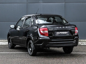 Седан ВАЗ (LADA) Granta 2024 года, 979000 рублей, Кирилловка