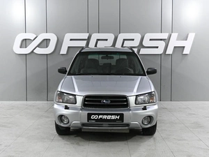 Внедорожник Subaru Forester 2005 года, 1079000 рублей, Аксай