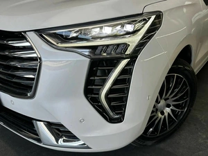 Внедорожник Haval Jolion 2023 года, 2100000 рублей, Абакан