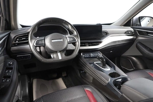 Внедорожник Haval F7x 2023 года, 2399000 рублей, Новосибирск