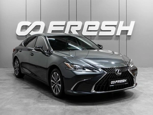 Седан Lexus ES 2021 года, 3977000 рублей, Тюмень