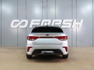 Седан Kia Rio 2017 года, 1099000 рублей, Воронеж