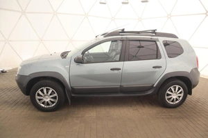 Внедорожник Renault Duster 2012 года, 995000 рублей, Орёл