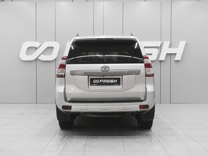 Внедорожник Toyota Land Cruiser Prado 2015 года, 3545000 рублей, Ростов-на-Дону
