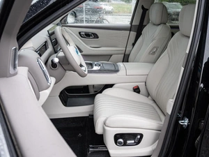 Внедорожник Geely Galaxy M9 2025 года, 6500000 рублей, Краснодар
