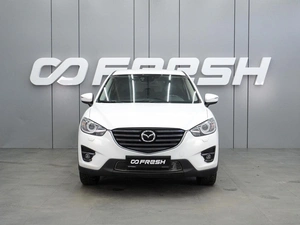 Внедорожник Mazda CX-5 2015 года, 1699000 рублей, Воронеж