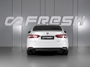 Седан Toyota Camry 2018 года, 2747000 рублей, Минеральные Воды