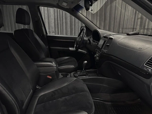 Внедорожник Hyundai Santa Fe 2008 года, 899000 рублей, Красноярск