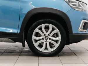Внедорожник Chery Tiggo 2 2017 года, 799000 рублей, Красноярск