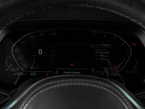 Внедорожник BMW X6 2020 года, 7299000 рублей, Аксай