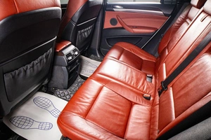 Внедорожник BMW X6 2013 года, 2199000 рублей, Сургут