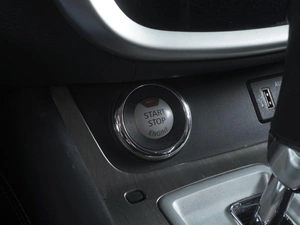 Внедорожник Nissan Murano 2017 года, 1880000 рублей, Ростов-на-Дону