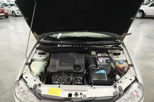 Универсал ВАЗ (LADA) Kalina 2010 года, 505000 рублей, Курск