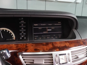 Седан Mercedes-benz S-класс 2008 года, 1169000 рублей, Воронеж