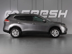 Внедорожник Nissan X-Trail 2017 года, 1999000 рублей, Минеральные Воды