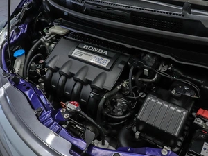 Минивэн Honda Freed 2011 года, 1040000 рублей, Красноярск