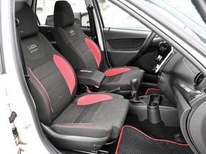 Седан ВАЗ (LADA) Granta 2023 года, 1230000 рублей, Волгоград