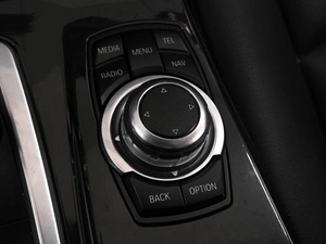 Седан BMW 5 серия 2016 года, 2279000 рублей, Ростов-на-Дону